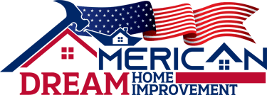 American Dream Home Improvement logo