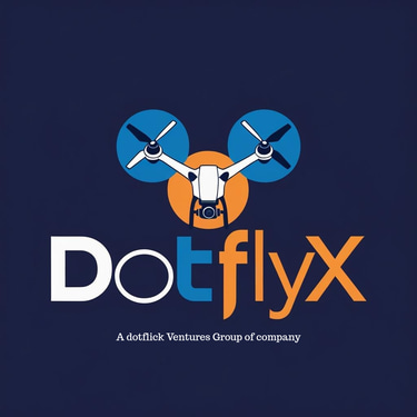 DOTFLYX logo