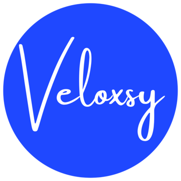 Veloxsy logo