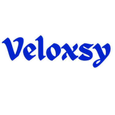Veloxsy logo