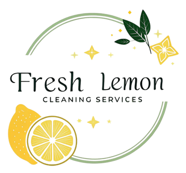 Fresh Lemon Cleaning Services logo