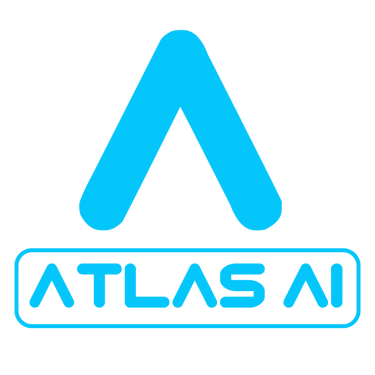 Atlas Edge AI logo