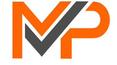 MParlak logo