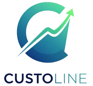 CustoLine logo