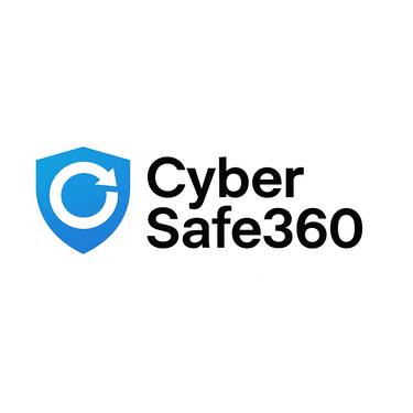 Cybersafe360 logo