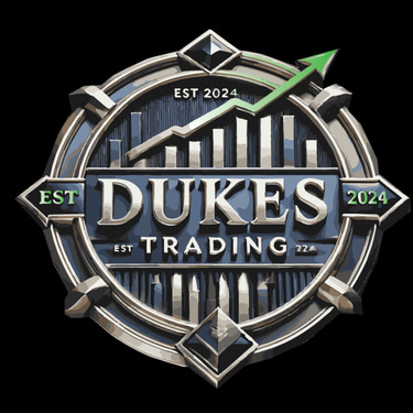 Dukes Trading logo