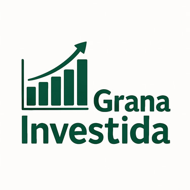 Grana investida logo
