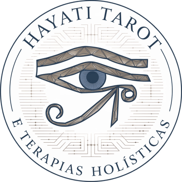 Léo Veiga - Tarô e Terapias Holísticas logo