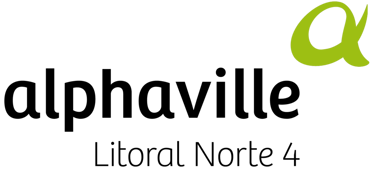 Alphaville Litoral Norte 4 logo