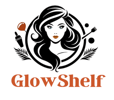 GlowShelf logo