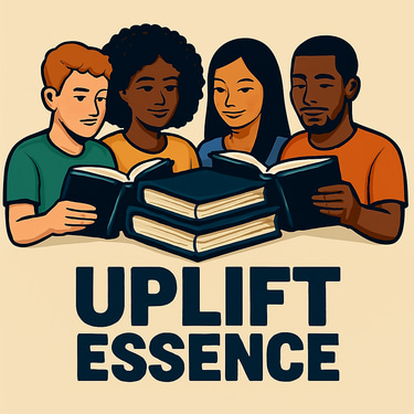 Uplift Essence Digital logo