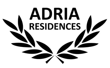 Adria Residences logo