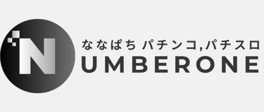NO.1 PACHI logo