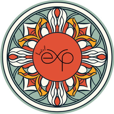 Gokarna Experience - A Slow paced Backpackers Community logo