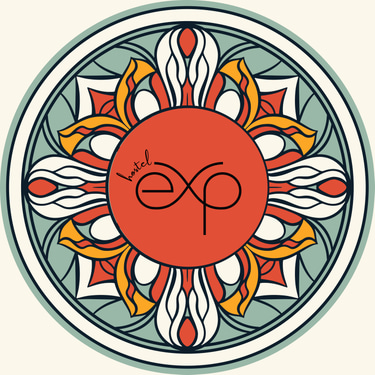 Gokarna Experience - A Slow paced Backpackers Community logo