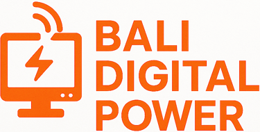 Bali Digital Power logo