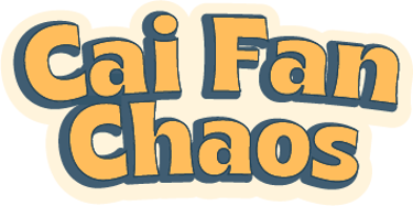 Caifan Chaos logo