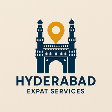 HyderabadExpatServices logo