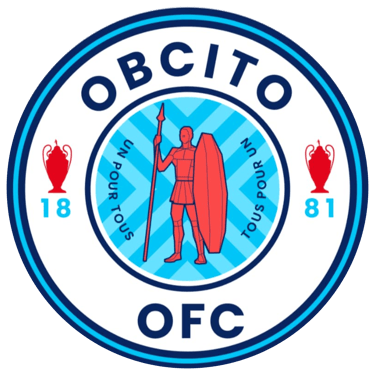 OBCITO FC logo