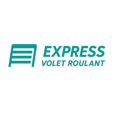 express volet roulant logo