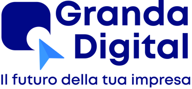 Granda digital logo