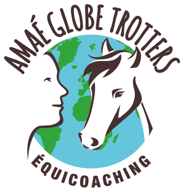 Amaeglobetrotters logo