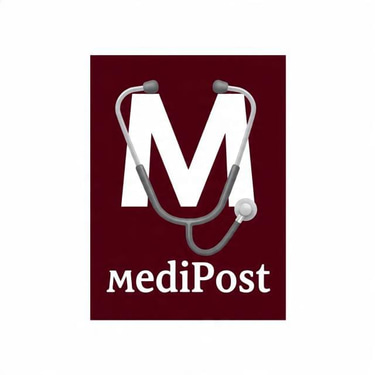 MediPost-Healthcare Staffing Solutions logo
