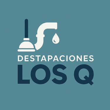 Destapaciones Cloacales y Fluviales logo