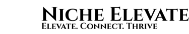 Nicheelevate.com logo