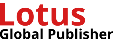 Lotus Global Publisher logo