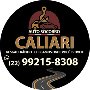 AUTO SOCORRO CALIARI logo