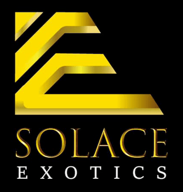 Solace Exotics logo