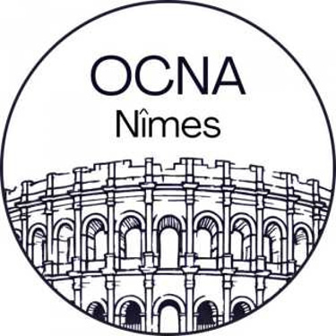 FAFORMEC NIMES 2026 logo