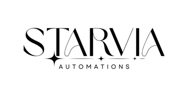 Starvia Automations logo
