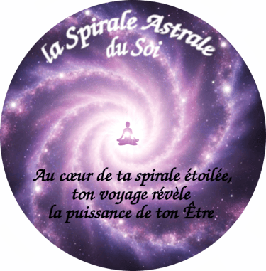 Odyssée Astrale Intérieure logo