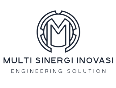 Multi Sinergi Inovasi - Engineering Solution logo