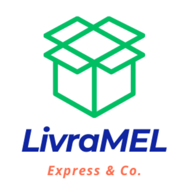 LivraMEL Express & Co logo