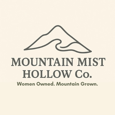 Mountain Mist Hollow Co. logo