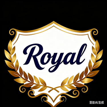 Royal logo