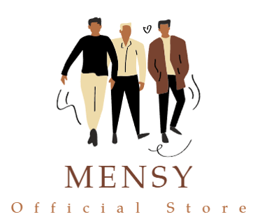 Mensy logo