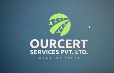 ourcert logo