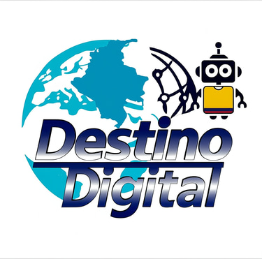 Destino Digital logo