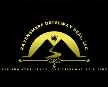 Ravensmere Driveway Seal, LLC logo