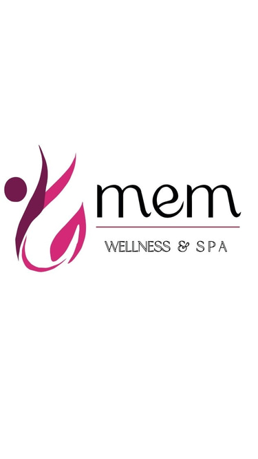 Mem Wellness Spa logo