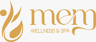Mem Wellness Spa logo