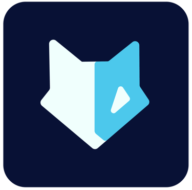 letrocfute Newvers logo