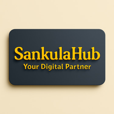 SankulaHub logo
