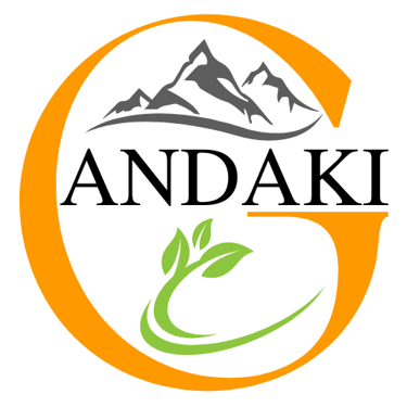Gandaki logo