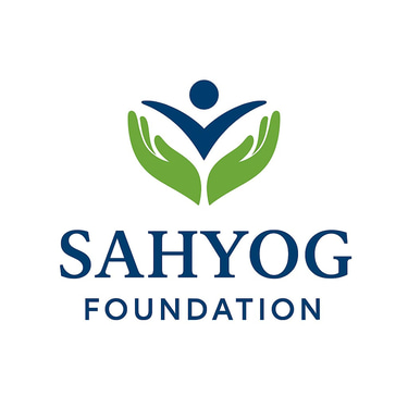 Sahyog Foundation logo