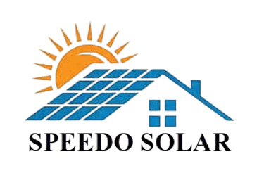 SPEEDO SOLAR logo